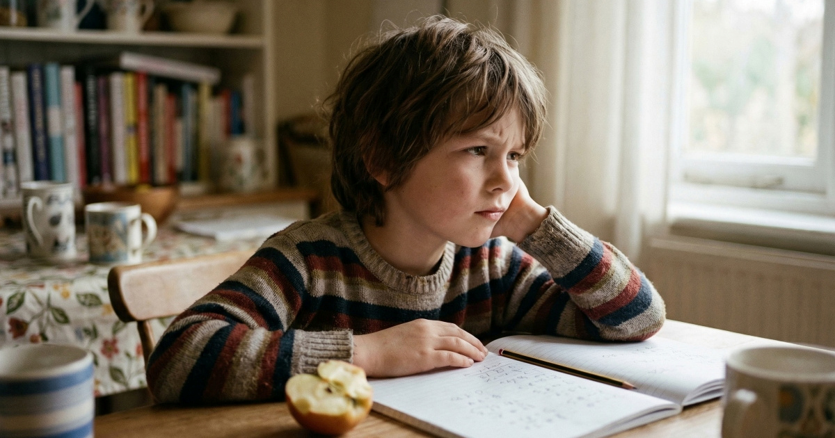 11 znakova da ste odrastali u disfunkcionalnoj obitelji