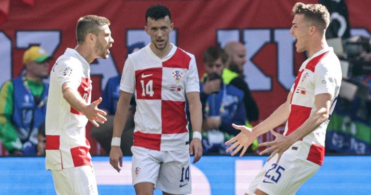 Evo kada i protiv koga će Hrvatska igrati u osmini finala Eura ako bude druga u grupi