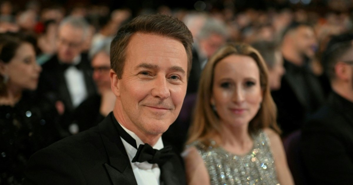 Širi se reakcija Edwarda Nortona kad mu je izmaknuo Oscar: "Je li on to opsovao?"