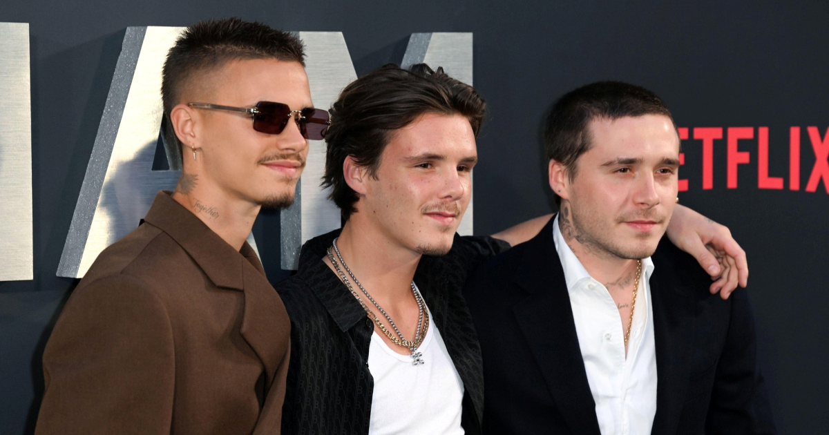 Slavni očevi i sinovi koji nevjerojatno sliče jedni drugima