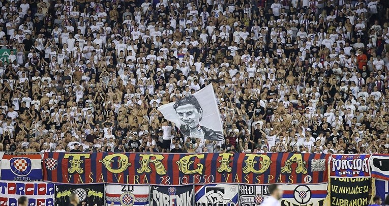 Hajdukovci na Fejsu: Dogovoriti se s ostalim klubovima da ne izlazimo na teren...