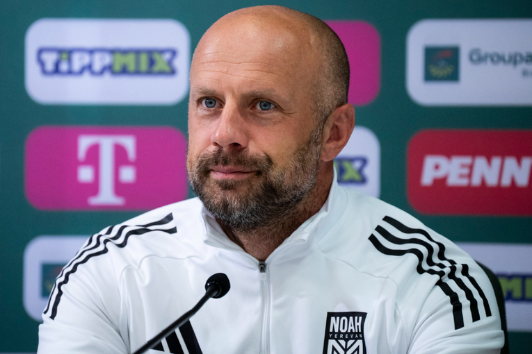 Sandro Perković s Noahom prošao u 3. kola kvalifikacija za Konferencijsku ligu