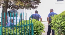 Zatražen pritvor za oca dječaka koji je ustrijelio nastavnika u BiH