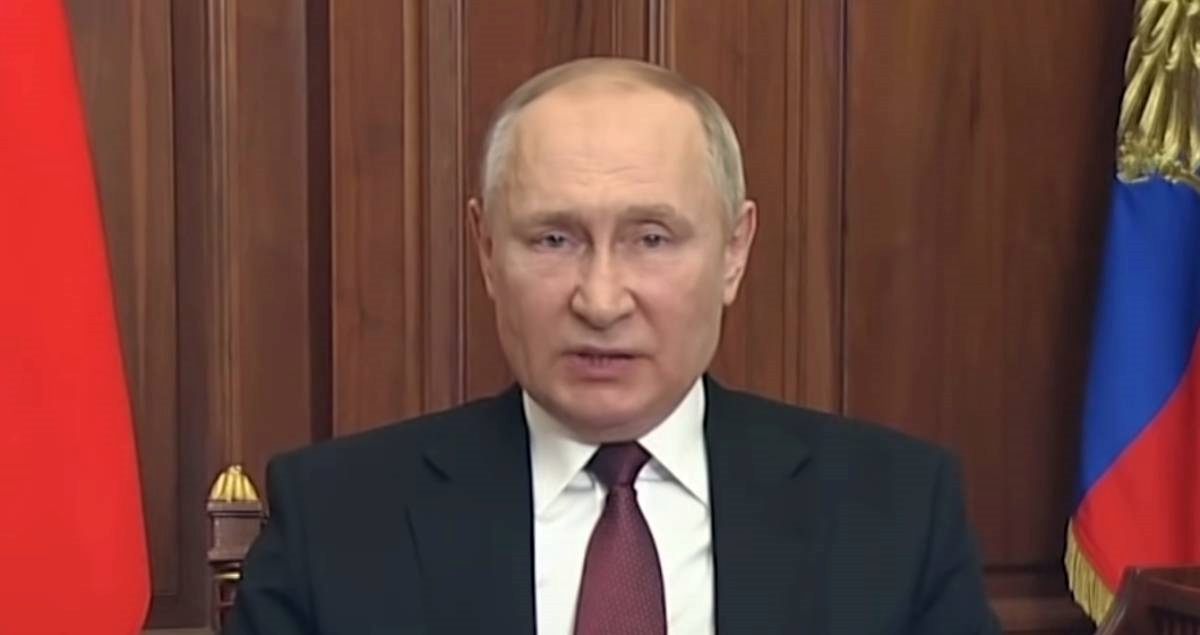Putin se oko 19 sati obraća naciji o Ukrajini, nakon njega i ministar obrane