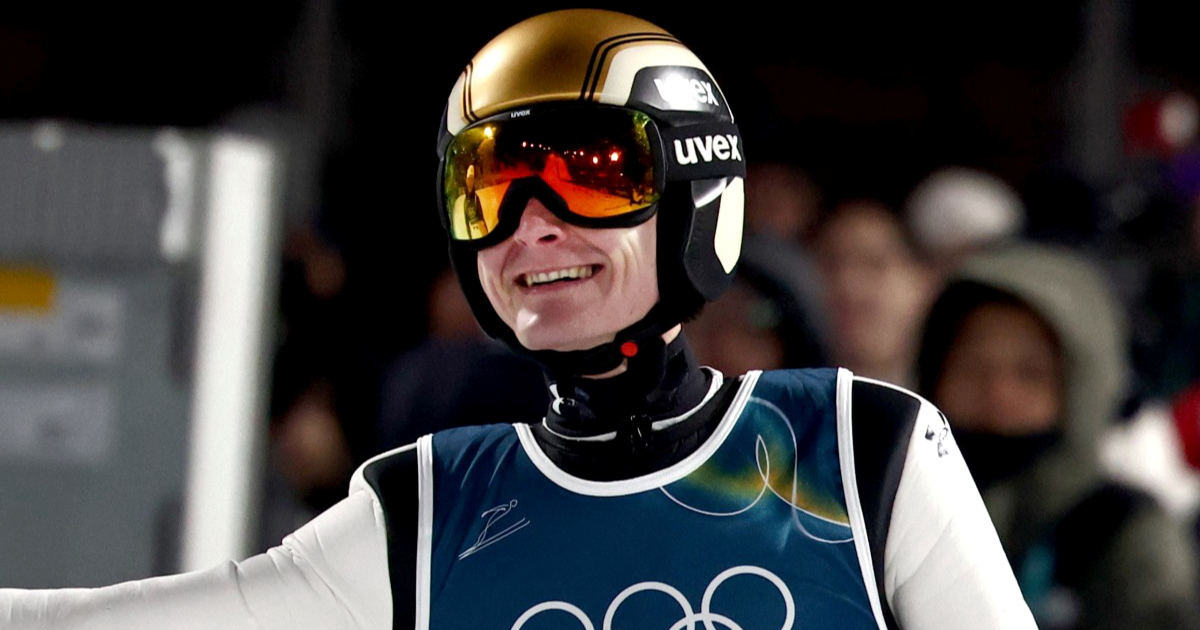 Čudesni Domen Prevc pokorio je skijaške skokove. U 12 mjeseci učinio je čudo neviđeno