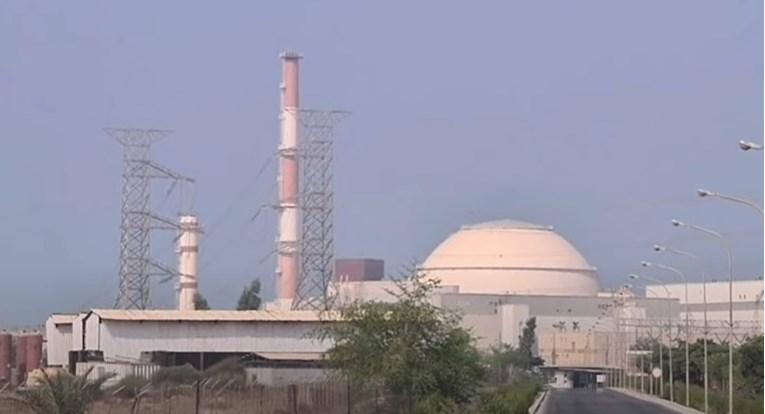 Iranska nuklearka prekinula s radom, vlasti tvrde da je došlo do tehničkog kvara