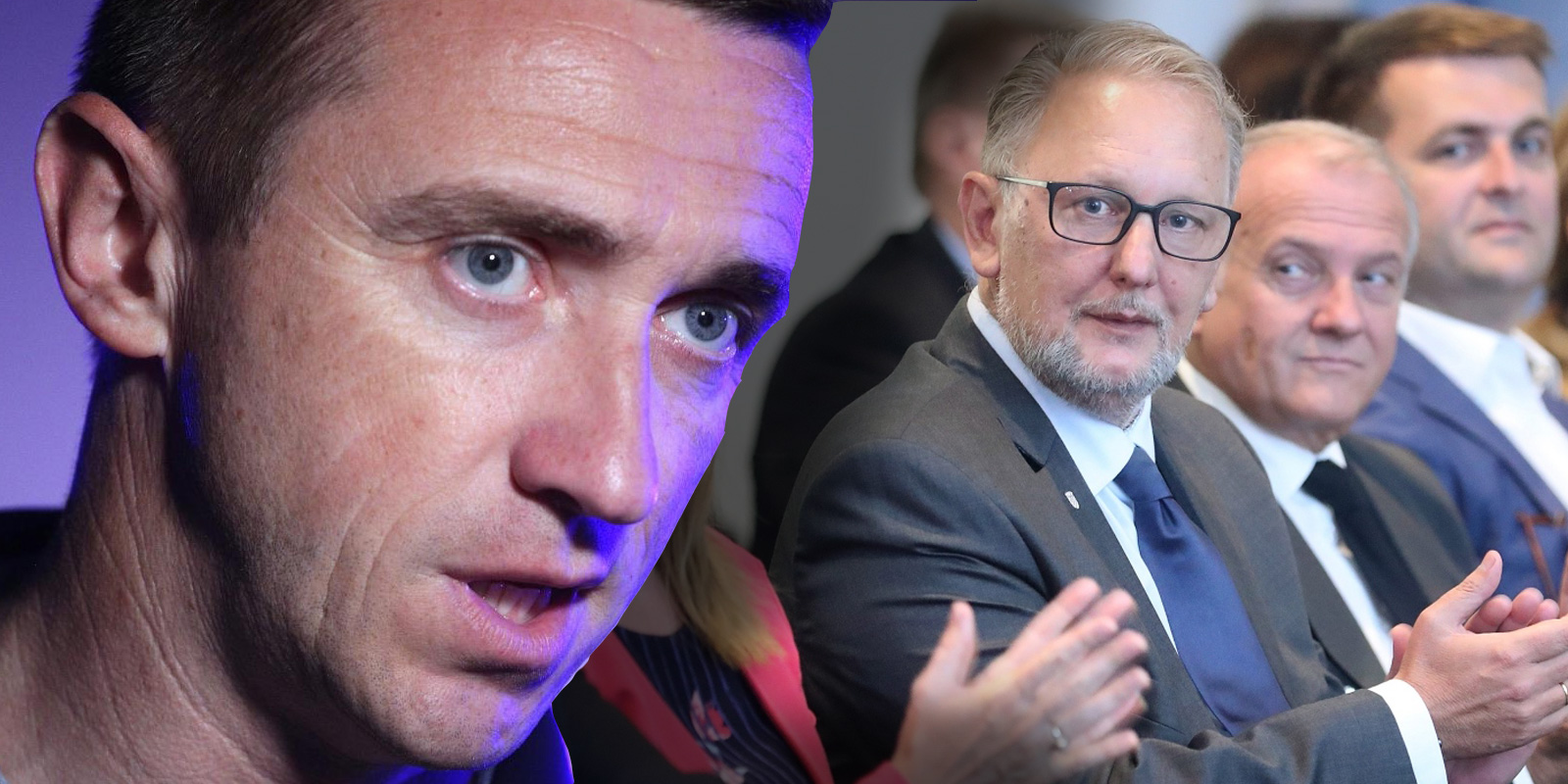 HDZ-ov gradonačelnik pozvao na prosvjed, HDZ-ovi ministri mu odgovorili