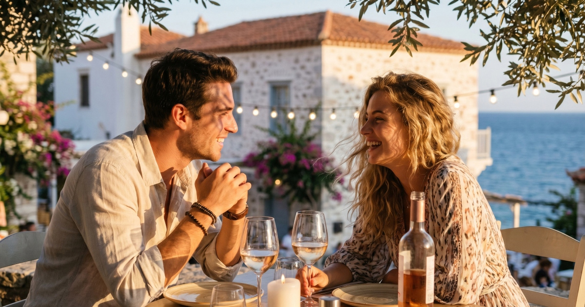 Horoskopski parovi čija prijateljstva često prerastaju u ljubav