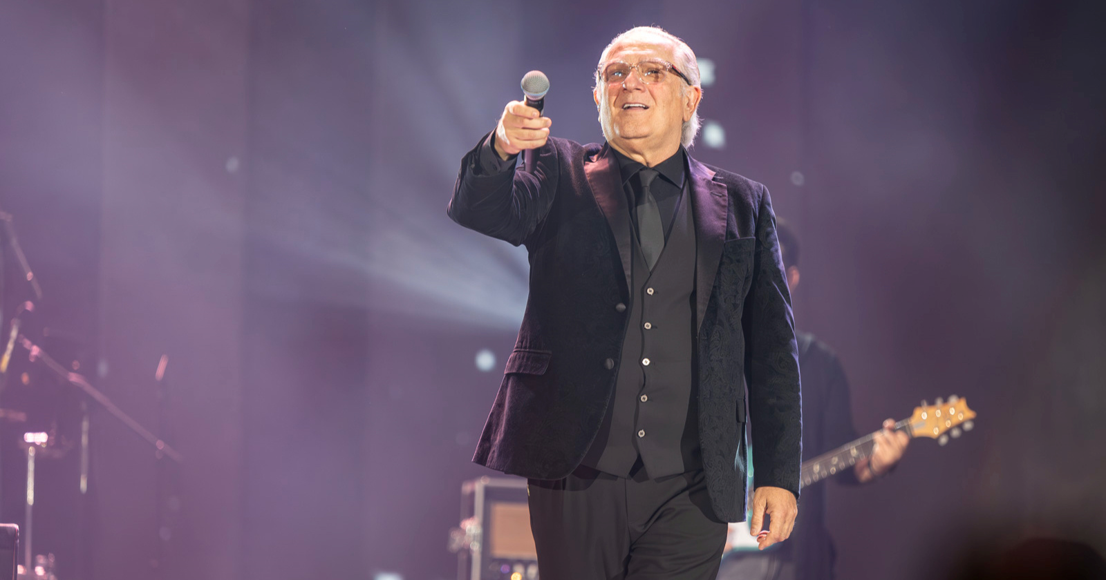 Željko Samardžić najavio veliki povratnički koncert u Areni Varaždin