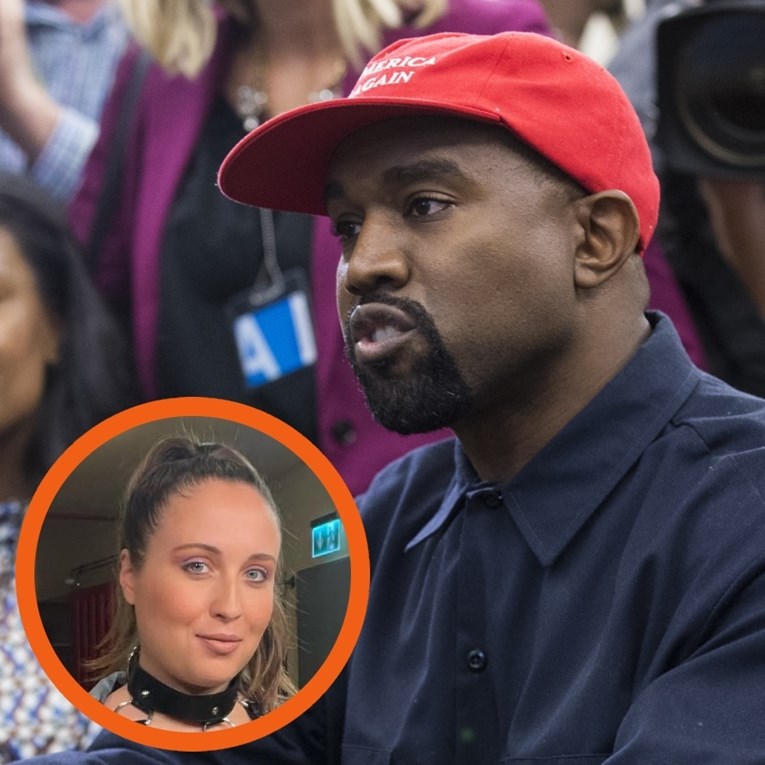 Kanye optužen za kršenje autorskih prava, pjevačica tvrdi: Njegovi fanovi mi prijete