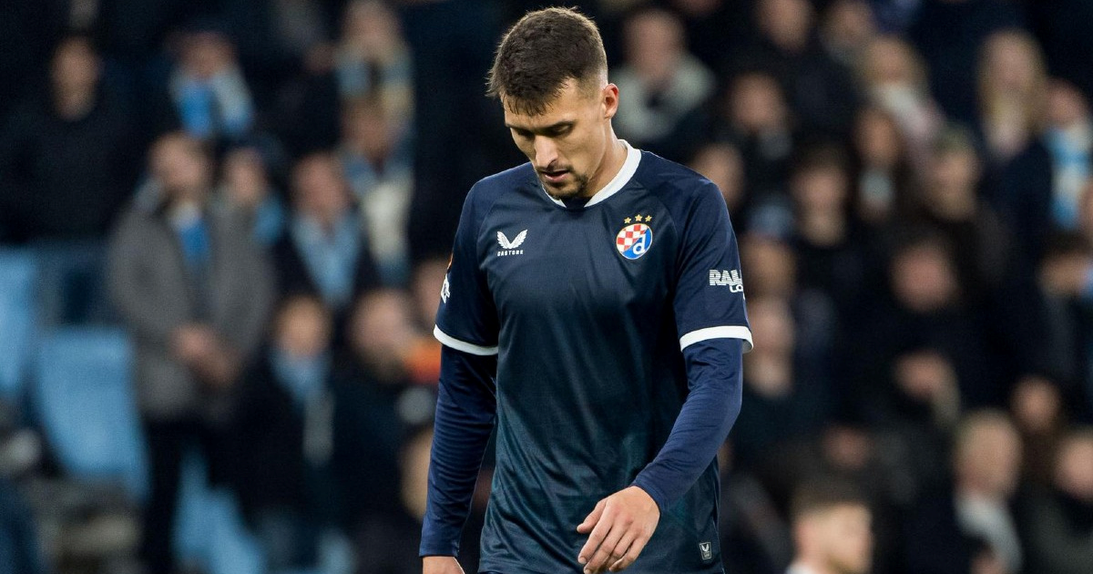 Ljubičić napustio Dinamo. Boban: Iznimno nam je žao