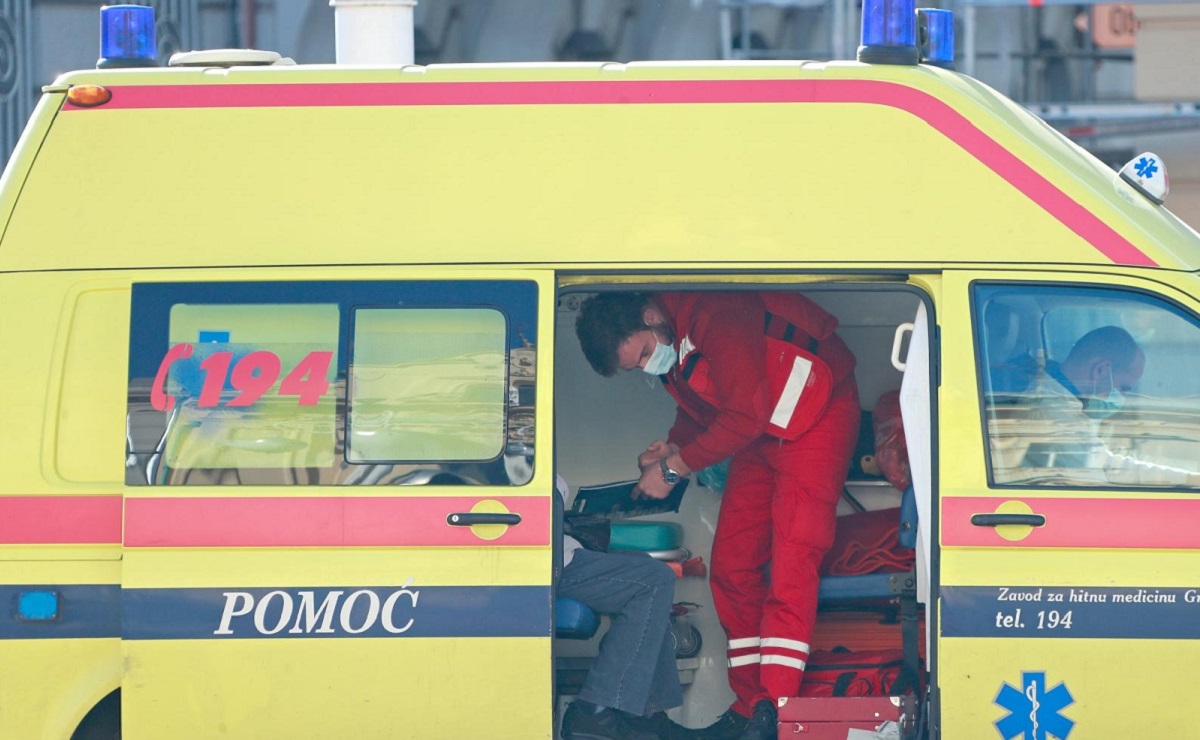 Promjene u radu Hitne pomoći u Zagrebu, objasnili o čemu je riječ