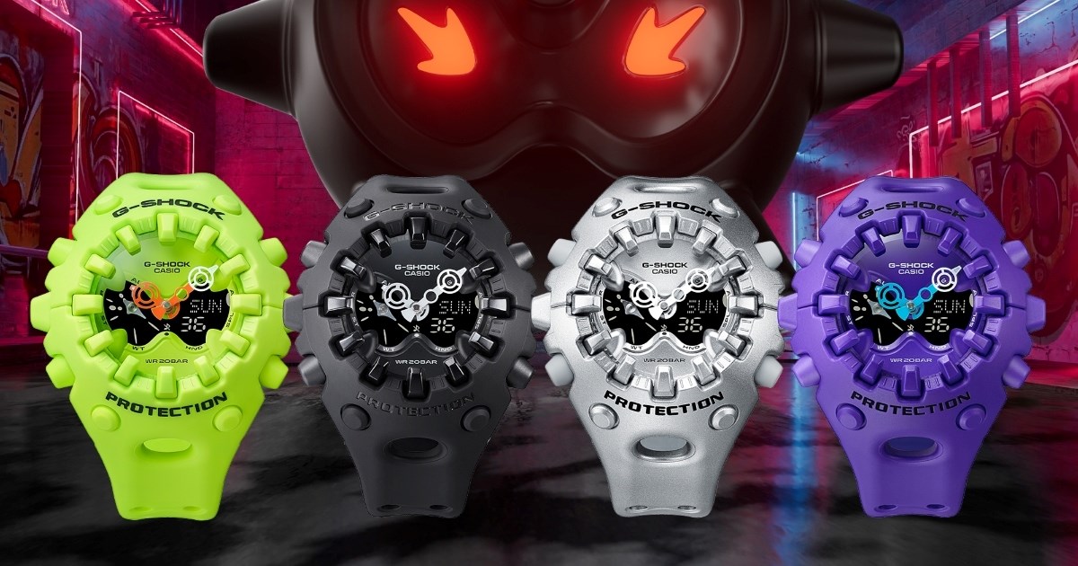 Novi G-Shock izazvao podijeljene reakcije - neki ga obožavaju, drugi ga zovu ruglom