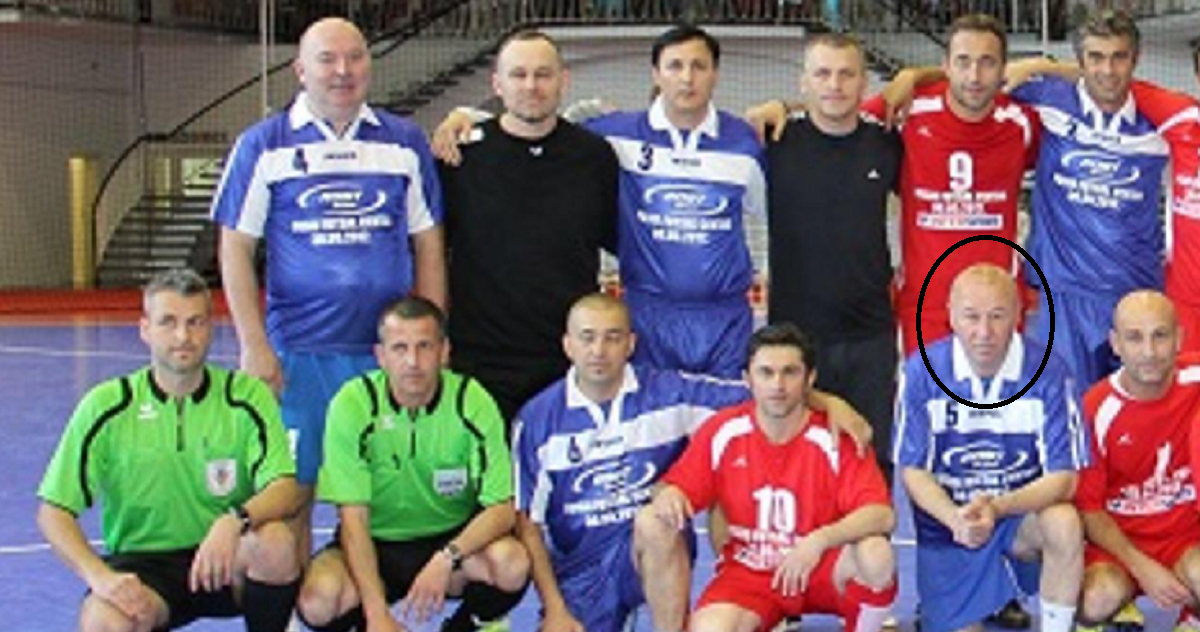 Umro legendarni igrač hrvatske futsal reprezentacije Duško Popovski