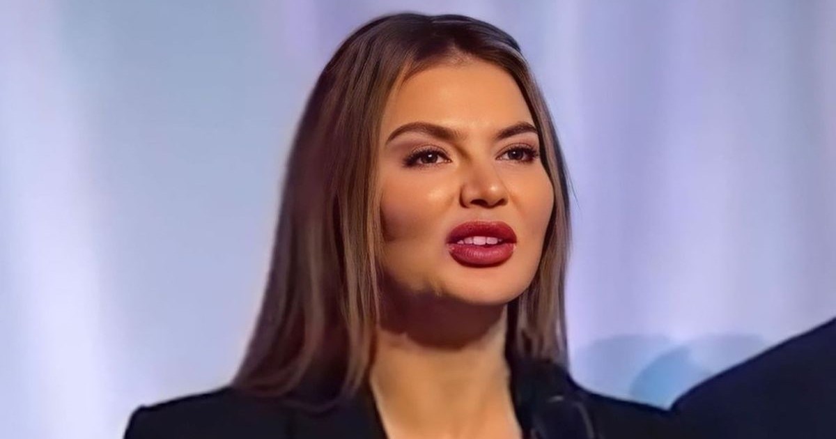 Putinova Alina nakon dužeg vremena ponovo u javnosti, jedan detalj mnoge zgrozio