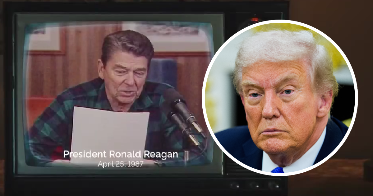 Trump prekinuo sve trgovinske pregovore s Kanadom