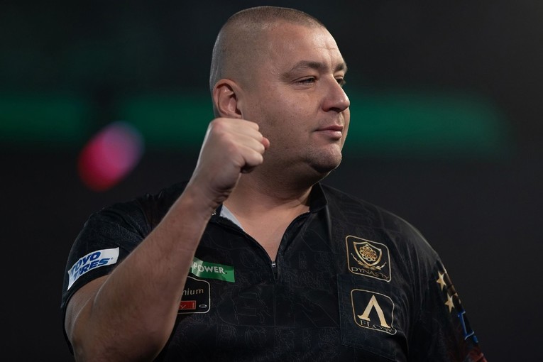 Boris Krčmar pobijedio 15 mečeva u nizu i osvojio Modus Super Series