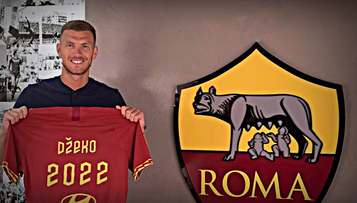 Sportski direktor Rome otkrio kako je zadržao Džeku u klubu