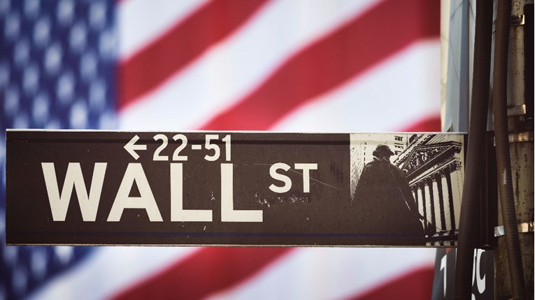 Wall Street oslabio treći dan zaredom