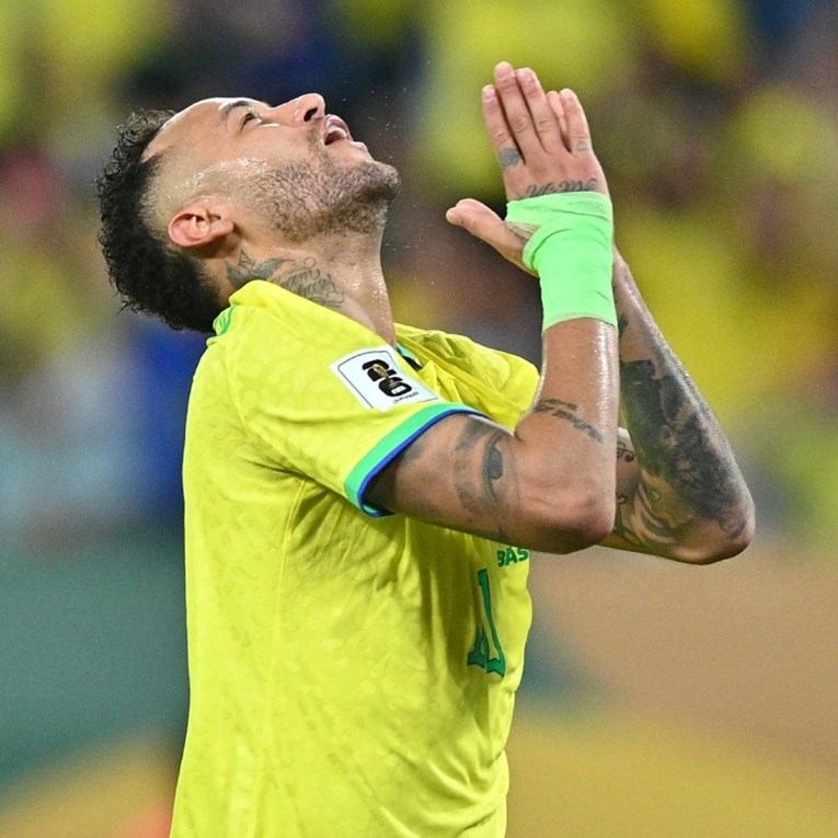 Hoće li Neymar igrati na Svjetskom prvenstvu?