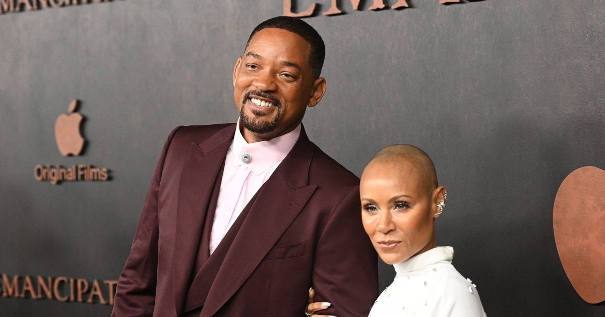 Jada Pinkett Smith: Will i ja živimo razdvojeno posljednjih 7 godina