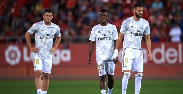 Marca: Real na ljeto kupuje vrhunskog napadača, četiri igrača su mete