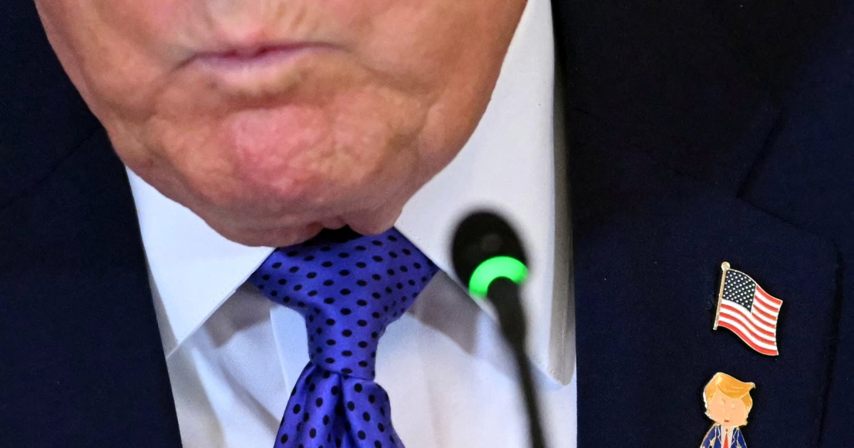 Trump je nestabilan. To gura svijet na rub