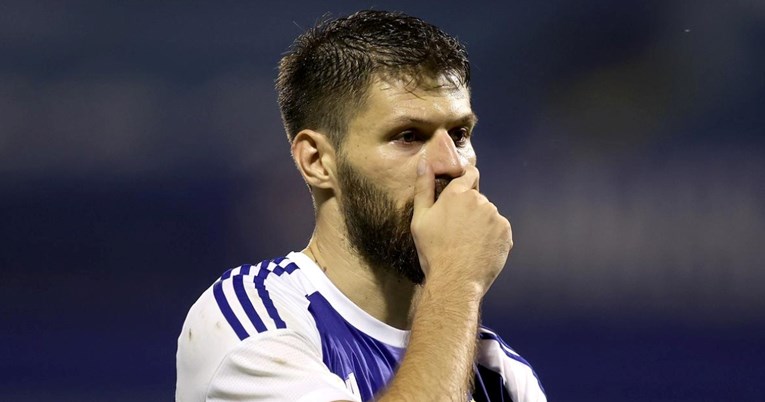 Ponoćna objava Dinama nakon drame: Teško je pronaći prave riječi...