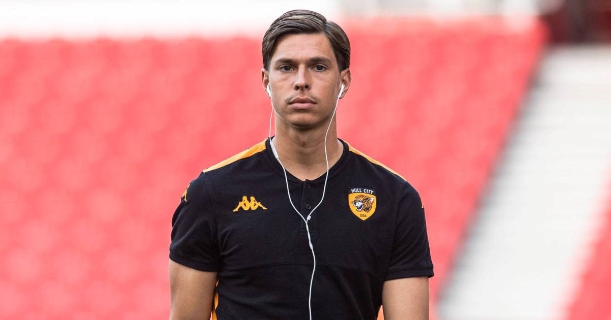 Hit golman najteže lige na svijetu: Vjerujem da ću braniti za Hrvatsku