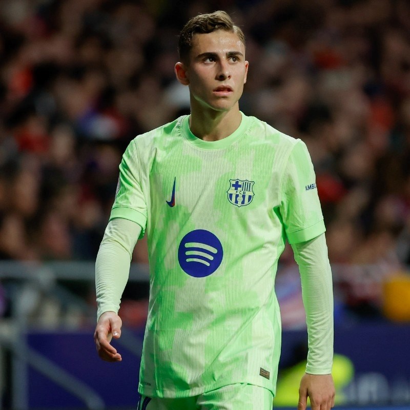 Što će Barcelona s igračem kojemu je Olmo uzeo mjesto u sastavu?