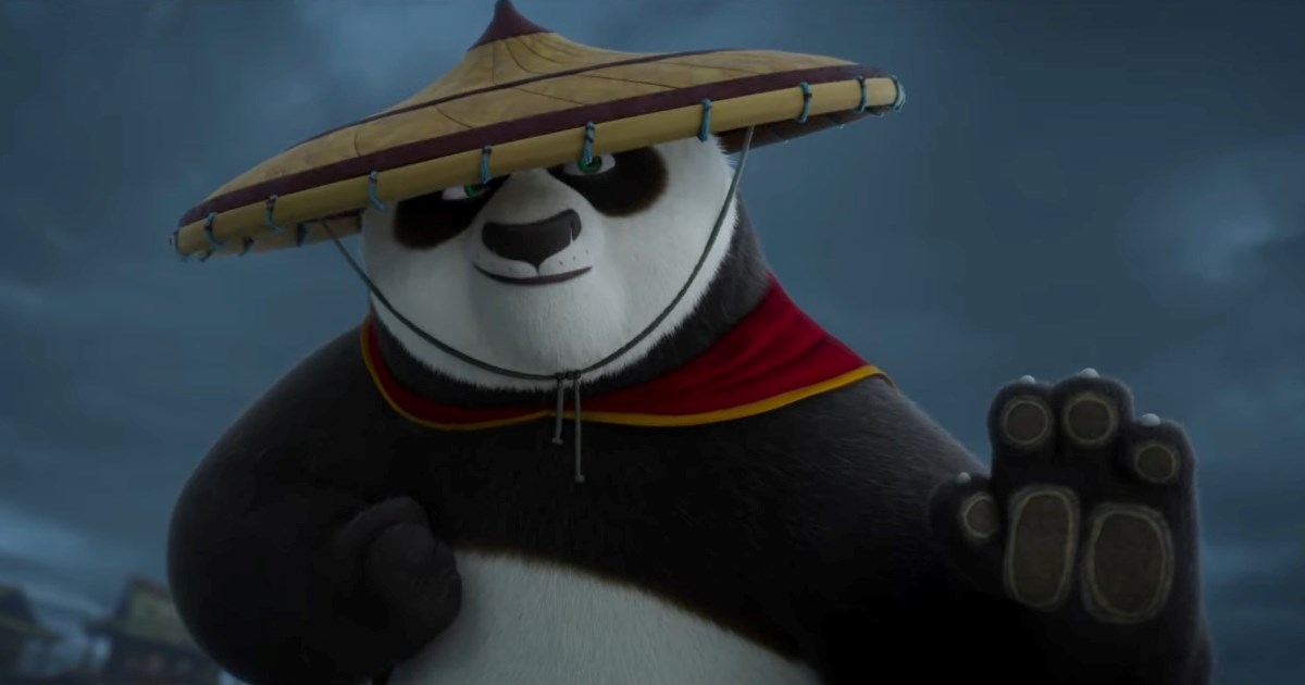 Izašao je trailer za novi nastavak jednog od najprofitabilnijih animiranih serijala