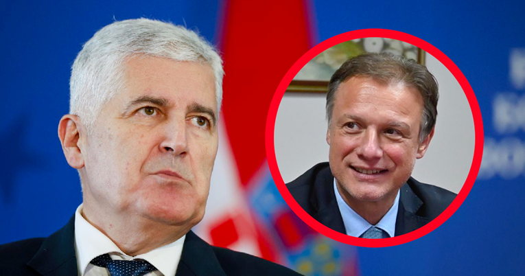 Amerikanci pritišću Čovića. Jandroković ga brani: Ne možemo pregaziti interes Hrvata