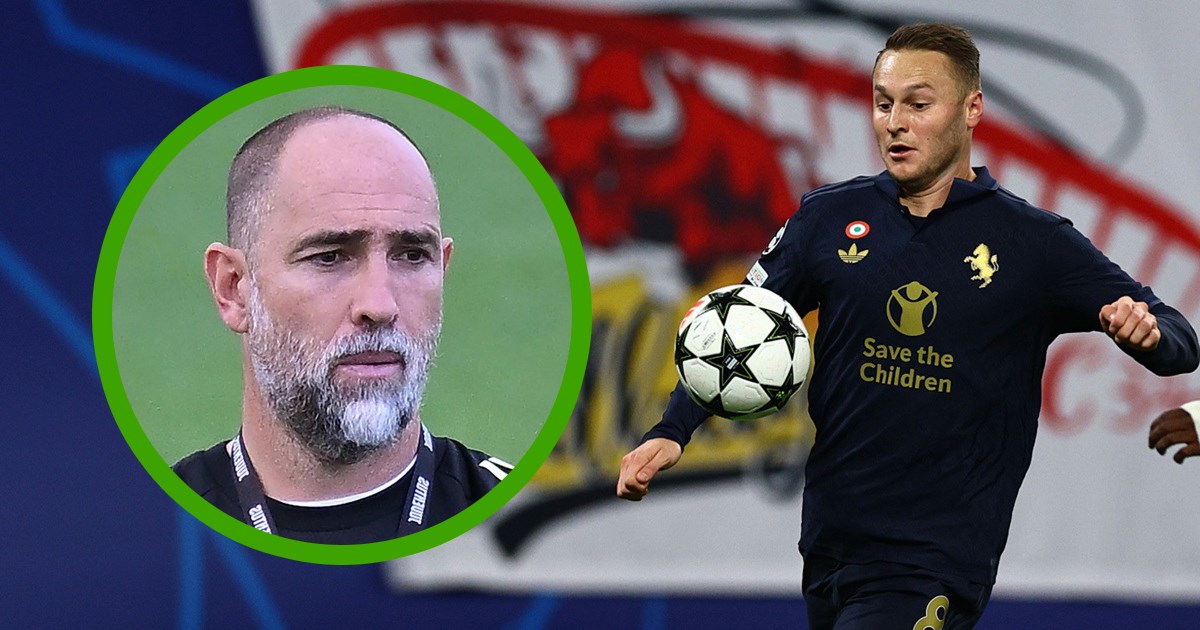 Talijani: On je blijeda kopija onog što je bio. Tudor brani veznjaka od 60 mil. eura