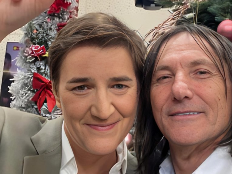 Na četničkom derneku Brnabićki i Dačiću pjevao ubojica 18-godišnjakinje