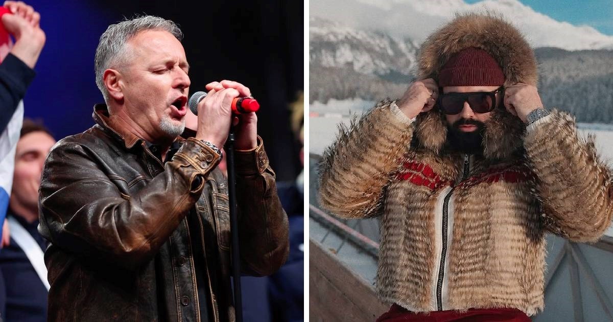 Što Hrvati najviše slušaju? Na Billboardovoj ljestvici našao se i Thompson