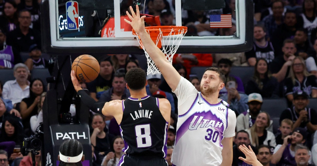 Jusuf Nurkić propušta ostatak sezone zbog operacije nosa