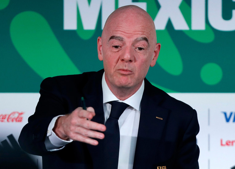 UEFA, AFC i CONCACAF zajedno istupili protiv Infantina i FIFA-e
