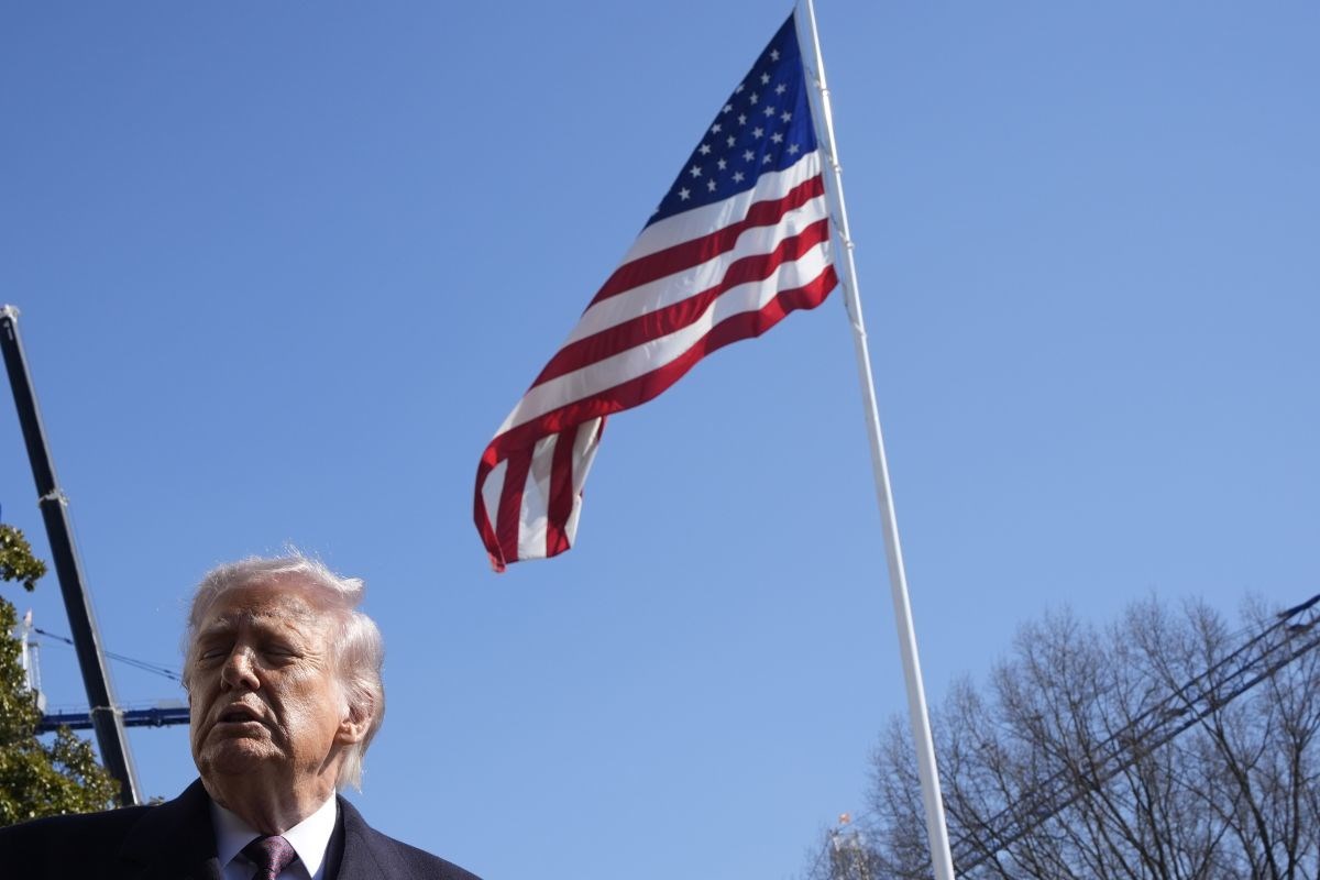 Trump pozvao iranske snage da polože oružje. "Druga opcija je smrt"