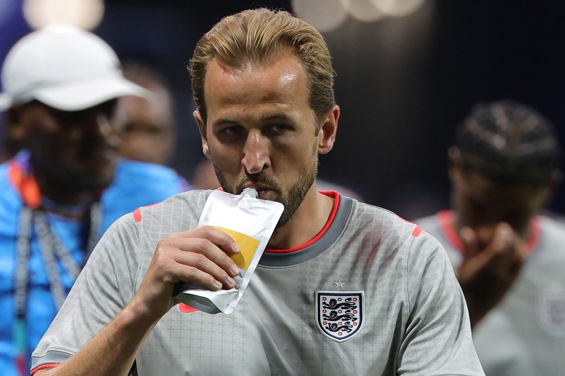 Harry Kane otkrio svoj omiljeni doručak koji priprema i djeci prije škole
