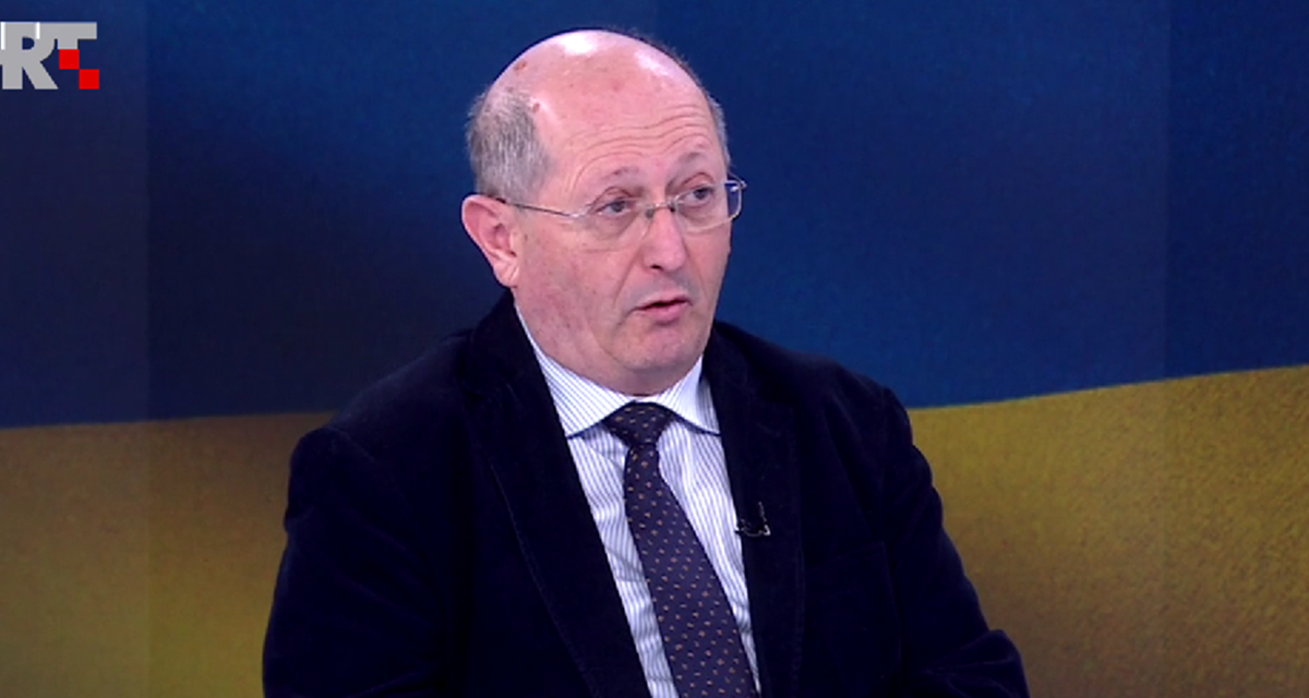 Analitičar: Trumpov plan je ultimatum, ali pitanje je tko upravlja Ukrajinom