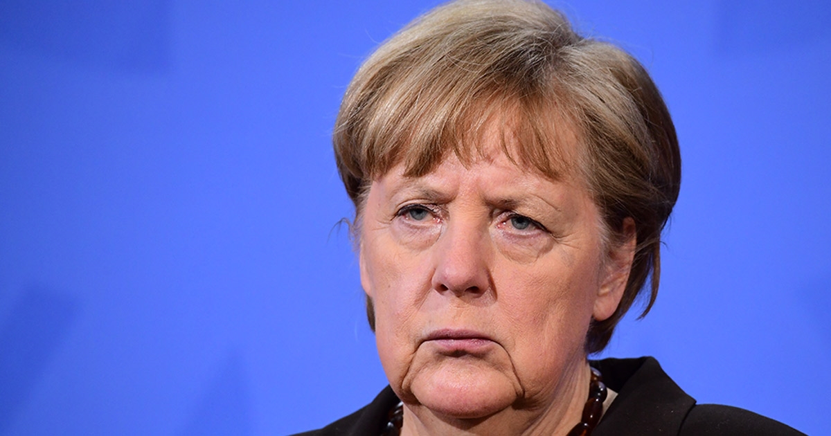 Merkel otkazala sastanak s premijerima, želi izmjenom zakona uvesti obavezni lockdown