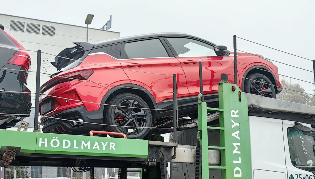 Kina je najveće tržište automobila, evo gdje je Hrvatska