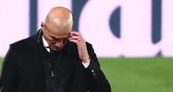 Marca: Real je u Argentini našao zamjenu za Zidanea