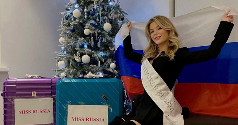 Miss Universe Rusije: Na natjecanju su me sve cure izbjegavale zbog mog podrijetla