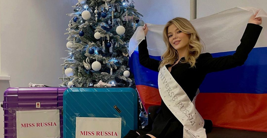 Miss Universe Rusije: Na natjecanju su me sve cure izbjegavale zbog mog podrijetla