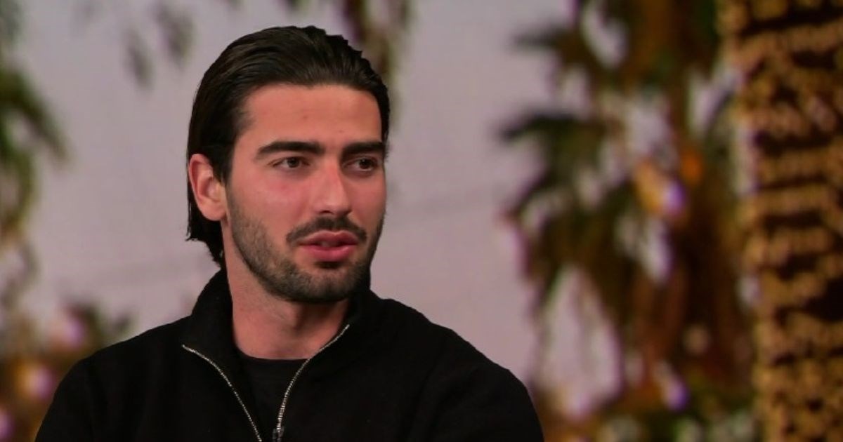 Šime o vezi s Vanjom nakon Savršenog: Nismo zajedno. Probali smo, ali nije išlo