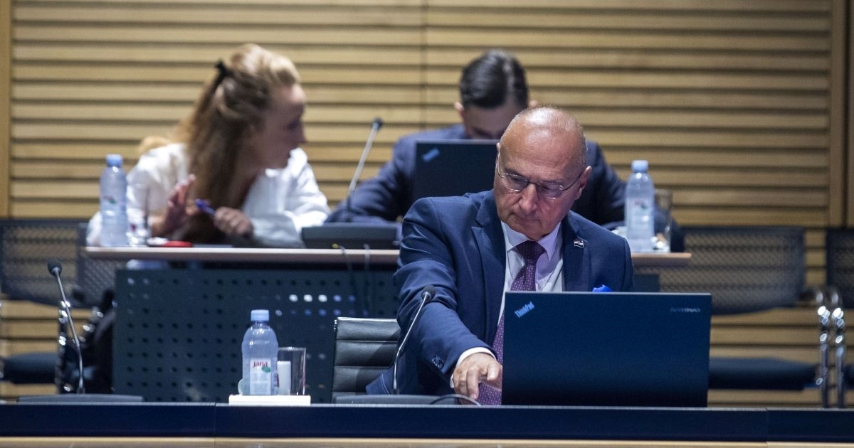 Hrvatska će dati milijun eura za pomoć stanovništvu Gaze koje pati od gladi