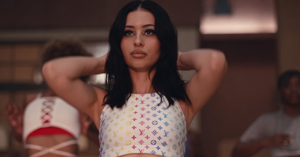 Viralna scena iz Euforije prozvana je "fantazijom svakog boomera"