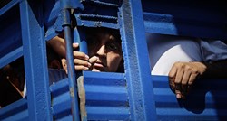 Uhićeno više od 5000 članova bandi u Salvadoru