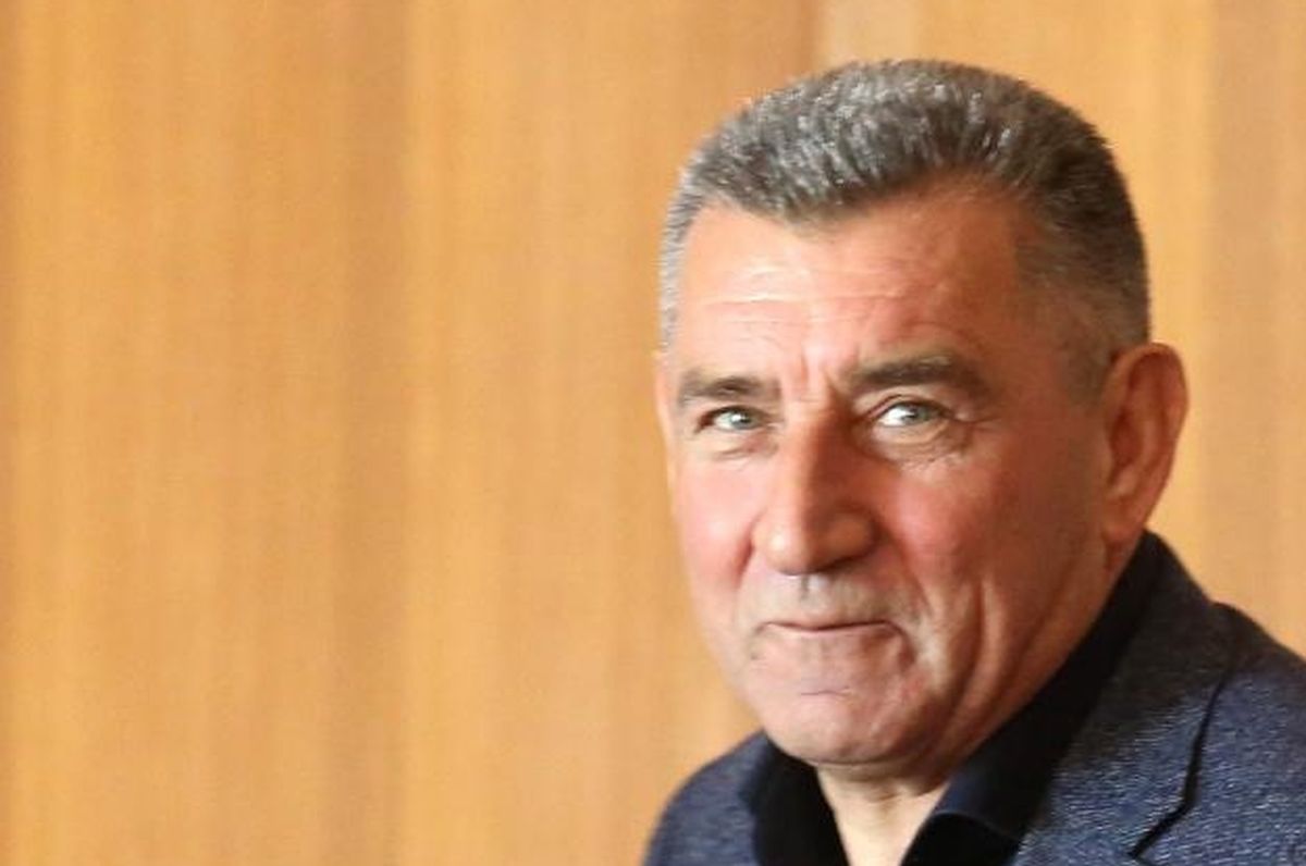 Ante Gotovina komentirao predsjedničke izbore